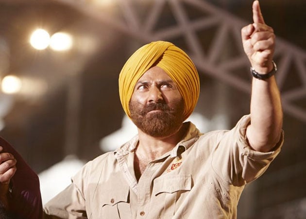 gadar ek prem katha review gadar ek prem katha review