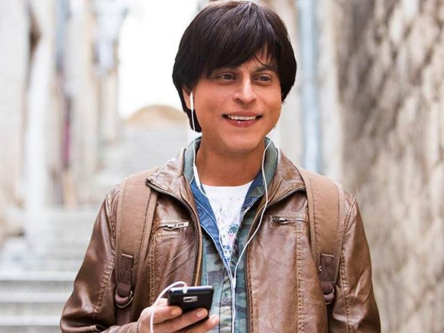 Fan Movie Review - NDTV Movies