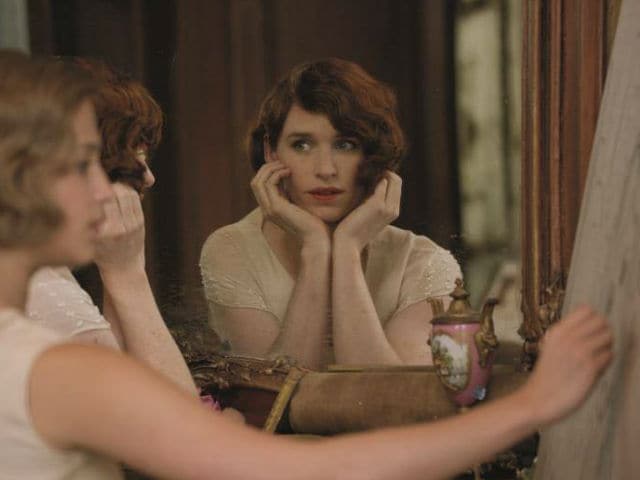 Review: <i>The Danish Girl</i>, About a Transgender Pioneer