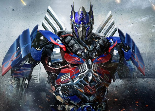 Transformers: Age of Extinction Movie Review
