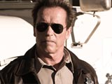 Movie review: The Last Stand