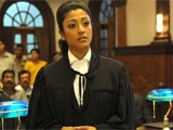 Ankur Arora Murder Case movie review