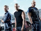 Movie review: Fast & Furious 6