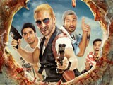 Go Goa Gone movie review