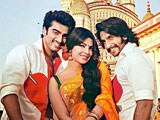 Gunday review gunday.jpg