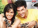 Hum Hai Raahi Car Ke movie review
