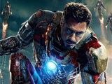 Iron Man 3 movie review