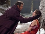 Movie Review: Les Miserables