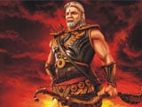 Mahabharat 3D: Animation review mahabharat.jpg