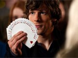 Now You See Me movie review