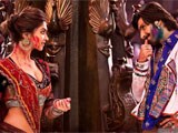 Ram-Leela review ramleela.jpg