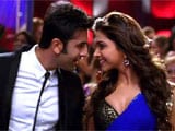 Yeh Jawaani Hai Deewani movie review
