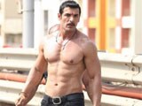 Shootout At Wadala movie review