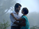 Sukumarudu movie review