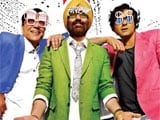 Yamla Pagla Deewana 2 movie review