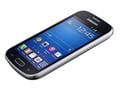 Samsung Galaxy Trend Lite phone