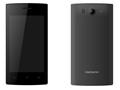 Karbonn A16 phone