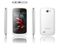 Adcom Thunder A-350i phone