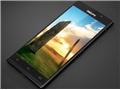 Philips i966 Aurora phone