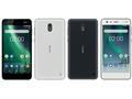 Nokia 2