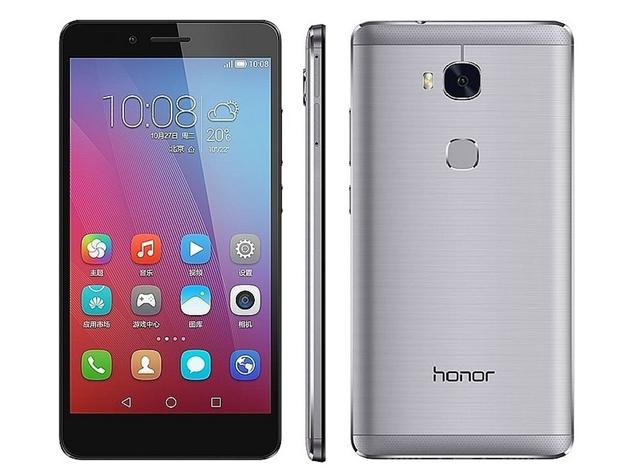 Image result for هاتف Honor 5x