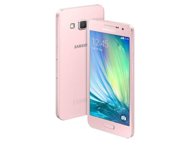 Samsung Galaxy A3 Price In Bd & Spefication Details Review