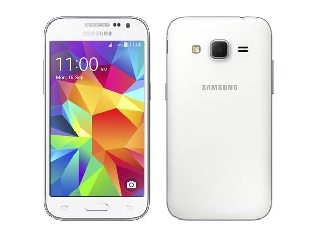 Samsung Galaxy Core Prime price, specifications, features, comparison