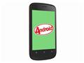 Celkon Campus Nova A352E phone