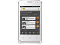 Celkon Campus A15 phone
