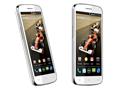 Spice Smart Flo Pace 3 phone