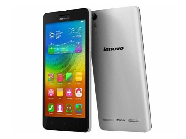 Lenovo A6000