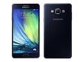 Samsung Galaxy A7 phone