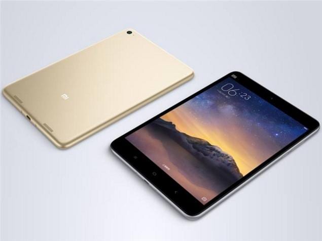Download and Install LineageOS 13.0 for Xiaomi Mi Pad 2 ...
