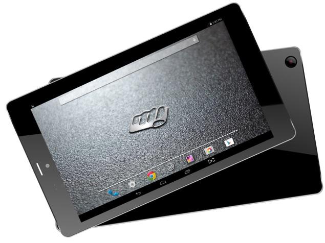 Micromax canvas tab