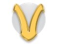 Viaan logo Viaan logo