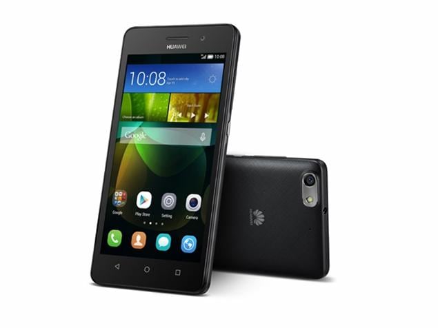 Huawei G Play Mini price, specifications, featur