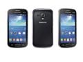 Samsung Galaxy S Duos 2 phone