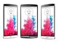 LG G3 Dual-LTE