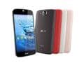 Acer Liquid Jade S phone
