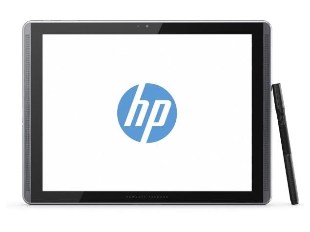 HP Pro Slate 12