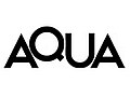 Aqua logo Aqua logo