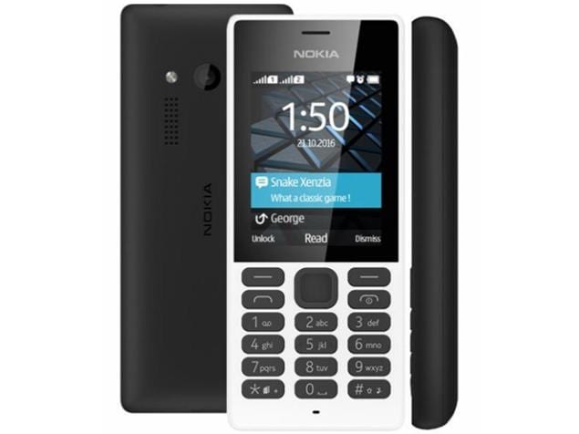 150 Dual SIM