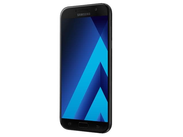 Galaxy A7 (2017)