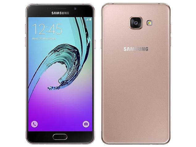 【馬來西亞】Samsung Galaxy Life 用戶購買 Galaxy A5 和 Galaxy A7 可獲 RM200 折扣！ 2
