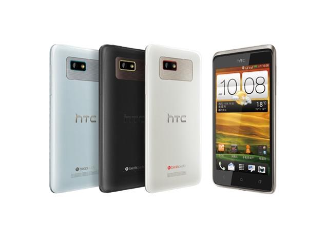 HTC Desire 400 dual-SIM