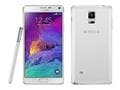 Samsung Galaxy Note 4 S-LTE phone