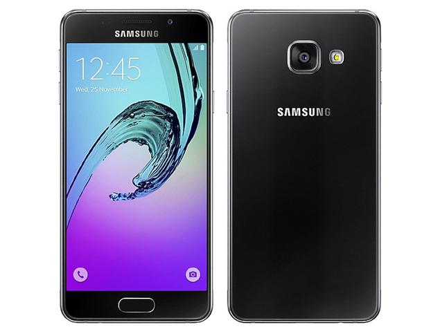 samsung galaxy a3 2016 model