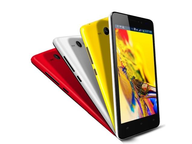 Stellar 520n Spice Stellar 520n