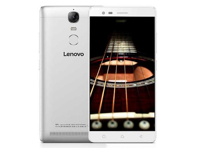 Image result for Lenovo K5 Note