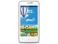 iBall Andi 4.5 Ripple 3G phone